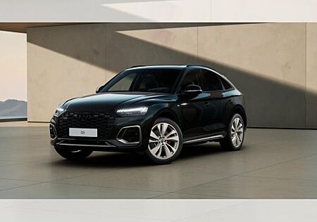 Audi Q5 Sportback 45 TFSI qu. S line / SOFORT VERFÜGBAR !