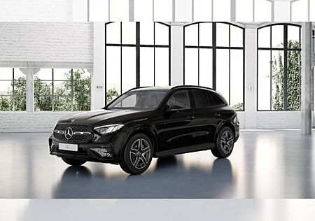 Mercedes-Benz GLC-Klasse GLC 200 d 4M EDITION AMG mit 360°-Kamera, Totwinkel, LED, DISTRONIC, Memory, NIGHT - 0,99% FINANZIERUNG🤑🤑🤑