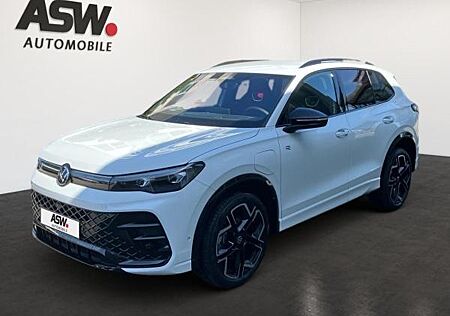 VW Tiguan Volkswagen R-Line 1.5 eHybrid OPF DSG 👷🏻‍♂️💼Gewerbe💼👷🏻‍♂️‼️sofort verfügbar‼️