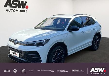 VW Tiguan Volkswagen R-Line 1.5 eHybrid OPF DSG 👷🏻‍♂️💼Gewerbe💼👷🏻‍♂️‼️sofort verfügbar‼️