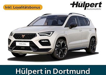 Cupra Ateca 1.5 TSI 110 kW (150 PS) 7-Gang DSG **Loyalisierung**
