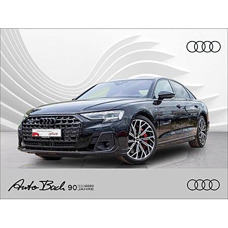 Audi A8 leasen
