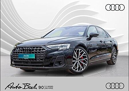 Audi A8 60 TFSI e quattro tiptronic
