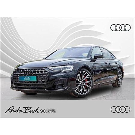 Audi A8 leasen