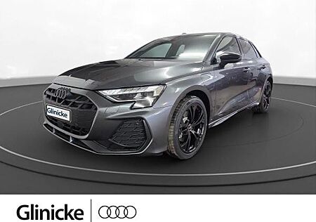 Audi A3 Sportback 40 TFSIe S line AHK Matrix LM 18" Navi PDC+RFK