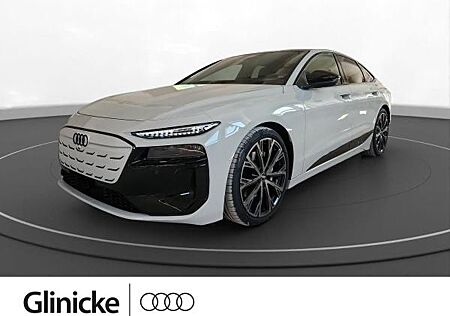 Audi A6 e-tron A6 Sportback e-tron qu. AHK Pano LED LM 21" B&O Head-Up