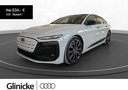 Audi A6 e-tron A6 Sportback e-tron qu. AHK Pano LED LM 21" B&O Head-Up