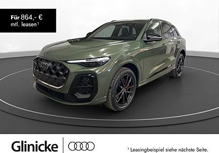 Audi Q5 TDI quattro AHK Pano LED LM 20" Navi 360
