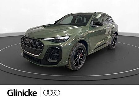 Audi Q5 TDI quattro AHK Pano LED LM 20" Navi 360
