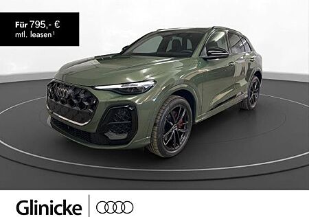 Audi Q5 TDI quattro AHK Pano LED LM 20" Navi 360