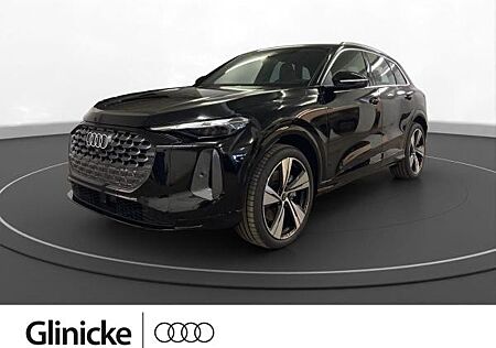 Audi Q5 TDI quattro AHK LED LM 21" Navi PDC+RFK