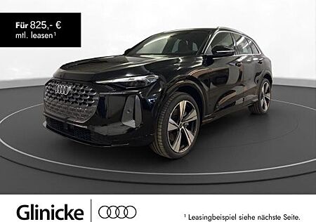 Audi Q5 TDI quattro AHK LED LM 21" Navi PDC+RFK