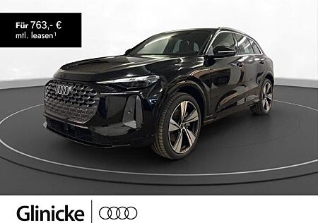 Audi Q5 TDI quattro AHK LED LM 21" Navi PDC+RFK