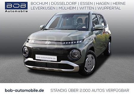 Hyundai Inster Select + Effizienz-Paket💥kurzfristig verfügbar💥Essen