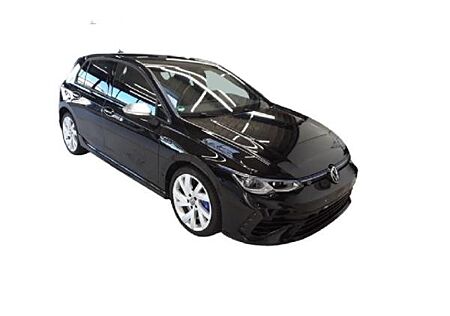 VW Golf Volkswagen R 2.0 TSI DSG 4Motion Rückfahrkamera