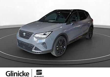 Seat Arona 1.0 TSI DSG FR Black Edition LED PDC NAV