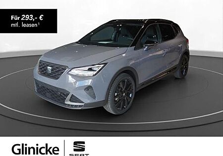 Seat Arona 1.0 TSI DSG FR Black Edition LED PDC NAV