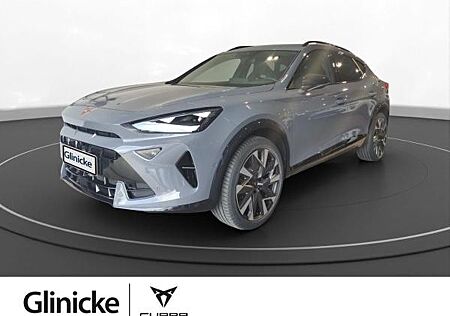 Cupra Formentor 2.0 TSI DSG VZ AHK Matrix Sennheiser Intelligent Drive