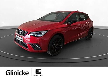 Seat Ibiza 1.0 TSI DSG FR Black Edition DSG LED Full Link
