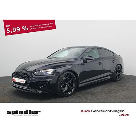 Audi RS5 leasen