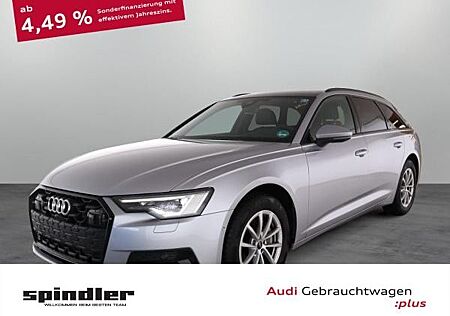 Audi A6 Avant advanced 35 TDI S-tronic / Pano, Matrix