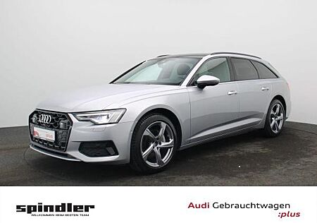 Audi A6 Avant advanced 35 TDI S-tronic / Pano, Matrix