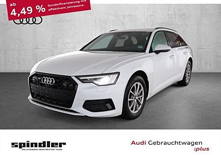 Audi A6 Avant advanced 40TDI quattro S-tronic/ Matrix