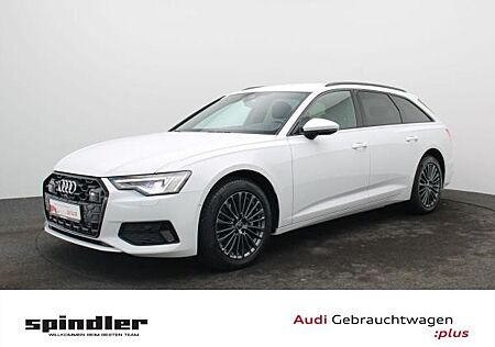 Audi A6 Avant advanced 40TDI quattro S-tronic/ Matrix