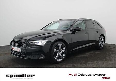 Audi A6 Avant advanced 35 TDI S-tronic / Pano, Matrix