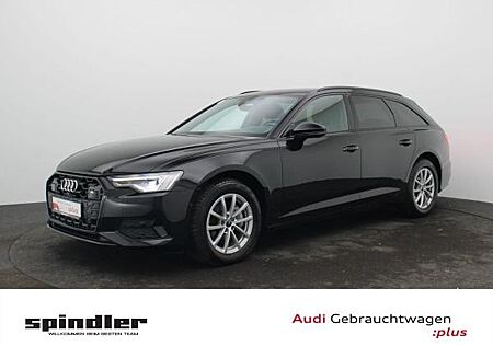 Audi A6 Avant advanced 35 TDI S-tronic / Matrix, Pano