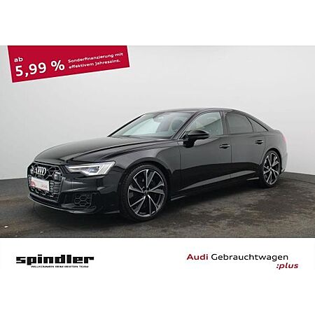 Audi S6 leasen