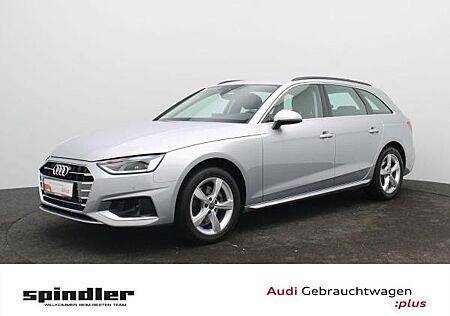 Audi A4 Avant advanced 35 TFSI S-tronic / Navi+, RFK
