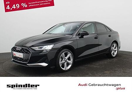 Audi A3 Limousine advanced 30TFSI S-tronic/ Navi, RFK