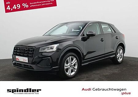 Audi Q2 advanced 30 TFSI / MMI-Navi plus, LED, SHZ