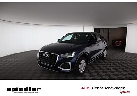 Audi Q2 advanced 30 TFSI / MMI-Radio plus, LED, AHK