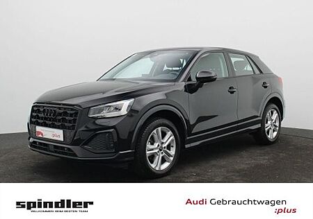 Audi Q2 advanced 30 TFSI / MMI-Navi plus, LED, SHZ