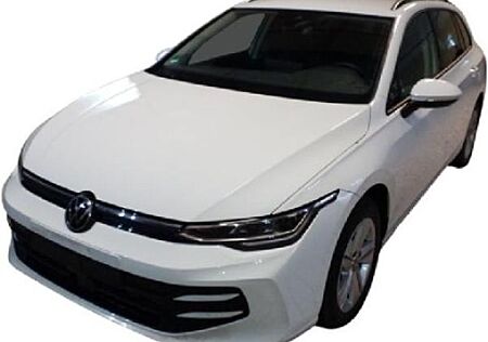VW Golf Variant Volkswagen 1.5 TSI Goal Rückfahrkamera