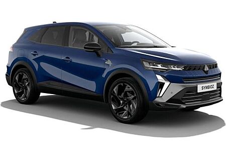 Renault Symbioz Esprit Alpine Full Hybrid E-Tech 160 - Benzin (Full Hybrid) - Aut. Bestellaktion