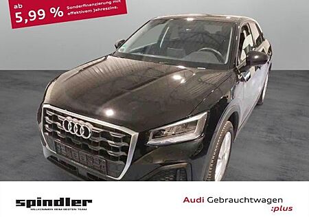 Audi Q2 35 TFSI S-tronic / MMI-Navi, LED, PDC, Kamera