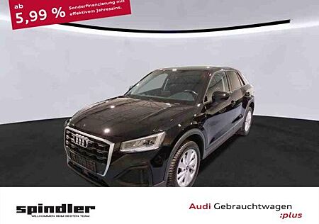 Audi Q2 35 TFSI S-tronic / MMI-Navi, LED, PDC, Kamera