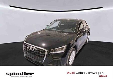 Audi Q2 35 TFSI S-tronic / MMI-Navi, LED, PDC, Kamera