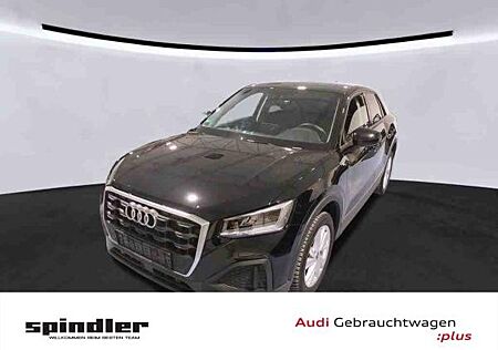 Audi Q2 35 TFSI S-tronic / MMI-Navi, LED, PDC, Kamera