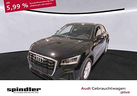 Audi Q2 35 TFSI S-tronic / MMI-Navi, LED, PDC, Kamera