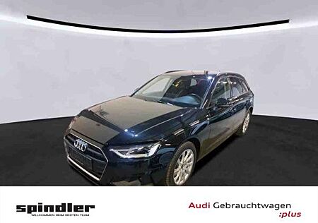 Audi A4 Avant 35 TFSI S-tronic / MMI-Navi plus, DAB