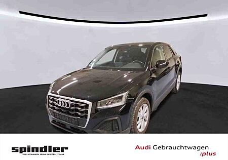 Audi Q2 35 TFSI S-tronic / MMI-Navi plus, LED, RFK