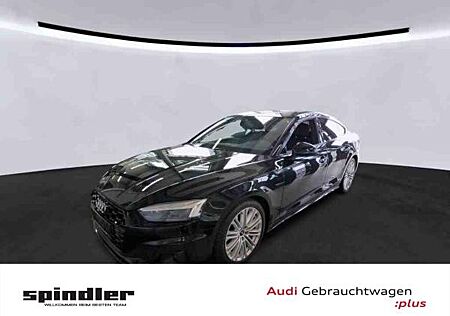 Audi A5 Sportback S-Line 45TFSI quattro S-tronic/ RFK