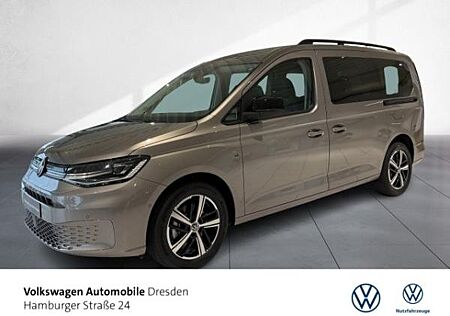VW Caddy Volkswagen Maxi Life 2.0 TDI DSG *SOFORT VERFÜGBAR*