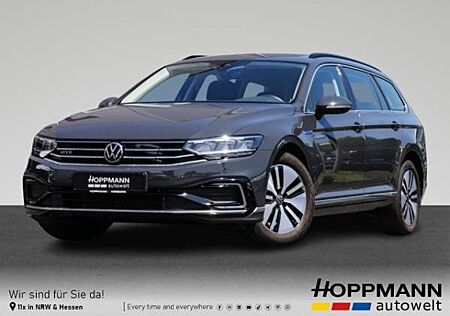VW Passat Volkswagen Variant 1.4 eHybrid GTE LED Navi ACC