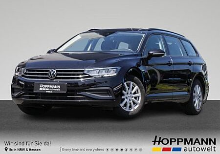 VW Passat Volkswagen Variant 2.0 TDI LED Kamera Navi App-Connect