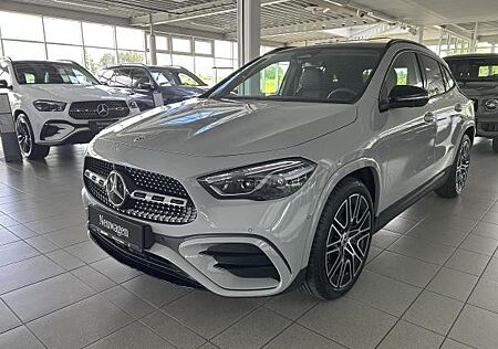 Mercedes-Benz GLA 200 Special Edition